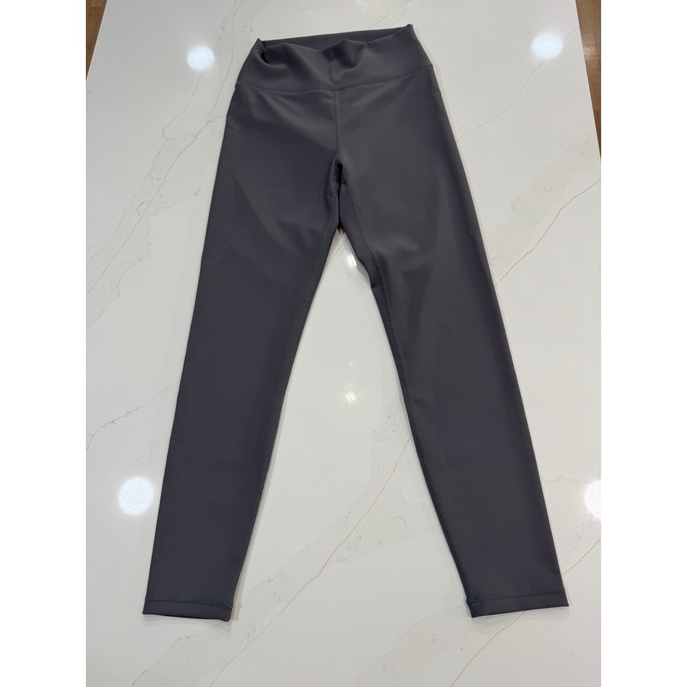 2pk Wilo wellness hoodie with leggings in charcoal size‎ medium - Picture 4 of 7